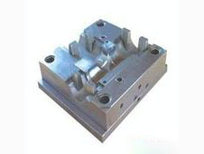 真空淬火热处理