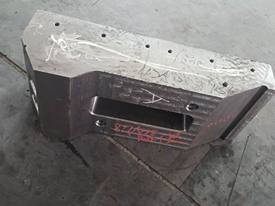 金属产品热处理