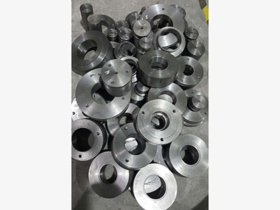 产品金属热处理