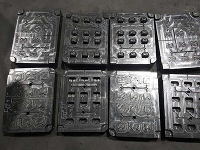 真空热处理产品