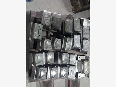 东莞热产品处理