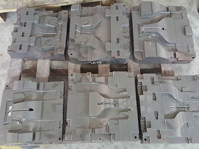 广州真空热处理产...