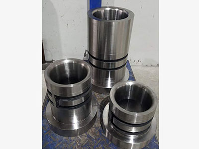 金属材料产品热处...