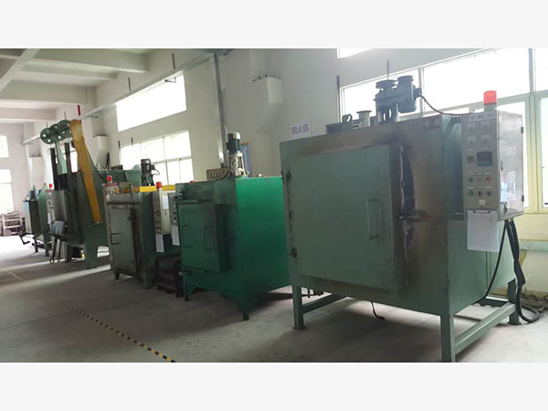 热处理厂 热处理厂