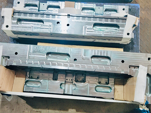 不锈钢氮化处理