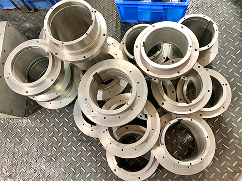 东莞真空氮化处理